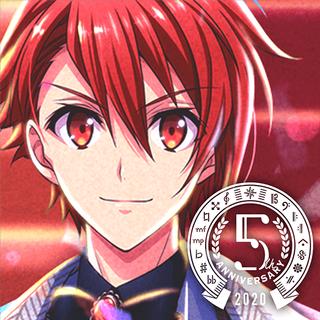 IDOLiSH7-偶像星愿-(台服) IDOLiSH7-偶像星愿-(台服)
