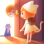 逃脱游戏 迷失猫咪的旅程2 - Stray Cat Doors2 -