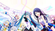 《世界计划 彩色舞台 feat.初音未来》:身临其境初音虚拟演唱会 《世界计划 彩色舞台 feat.初音未来》:身临其境初音虚拟演唱会