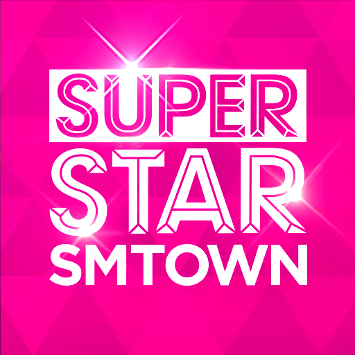 SuperStar SMTOWN日服