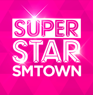 SuperStar SMTOWN日服