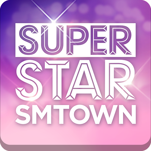 SuperStar SMTOWN（韩服）