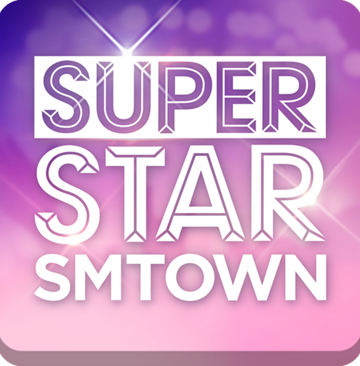 SuperStar SMTOWN韩服