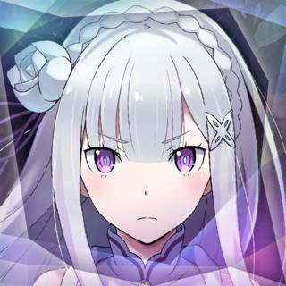 Re:从零开始的异世界生活 Lost in Memories Re:从零开始的异世界生活 Lost in Memories