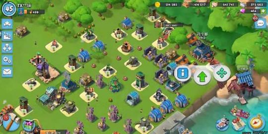 海岛奇兵（Boom Beach） .jpg