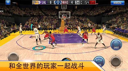 NBA 2K Mobile篮球 .jpg
