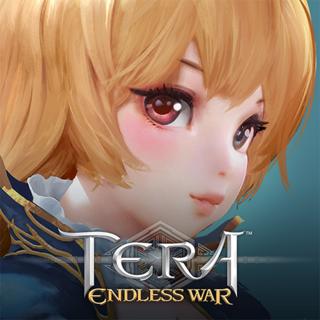 TERA:无尽之战 TERA:无尽之战