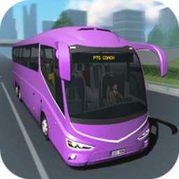 公交车模拟器 Ultimate插图.jpg