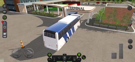 公交车模拟器 - Ultimate .jpg