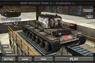 Tanki Online – multiplayer tank action插图.jpg
