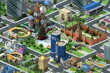 大都市（Megapolis）插图.jpg