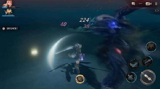 百魂战记提示更新