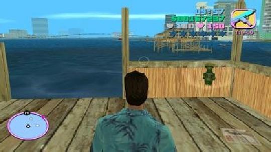 侠盗猎车手3手机数据包