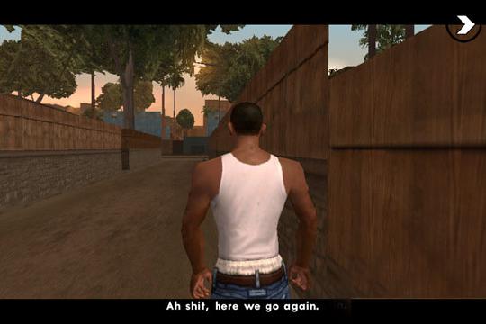 侠盗猎车手3光影材质包