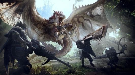 怪物猎人世界猎虫培养路线 怪物猎人 Explore攻略 Ourplay