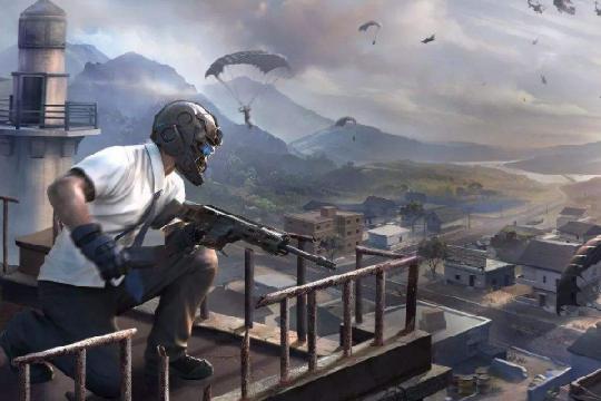 和平精英苏晗推荐最好用的枪是哪一把?未来还会受欢迎吗?