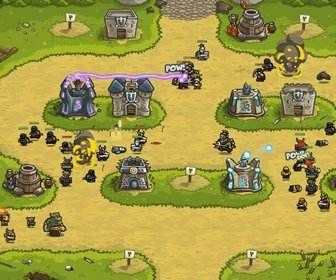 王国保卫战（Kingdom Rush）插图.jpg