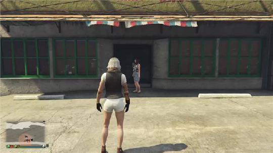 侠盗猎车手4玩不了