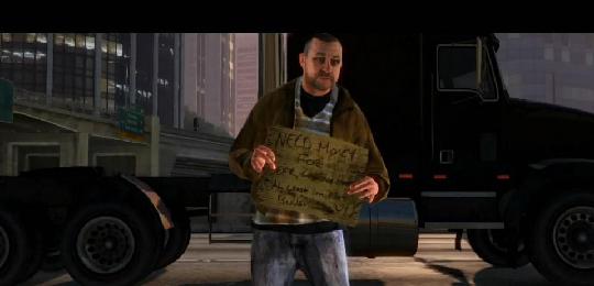 侠盗猎车手4玩不了