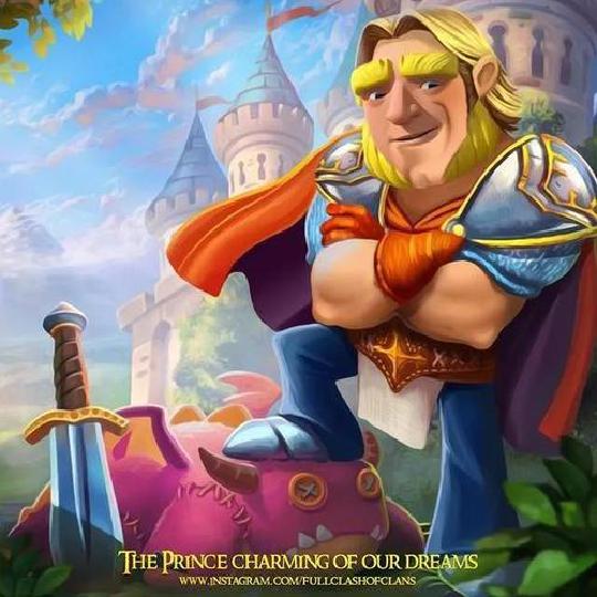 新手必看部落冲突申改名字方法解答