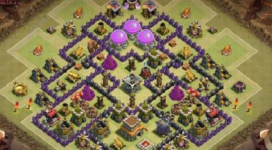 部落冲突退出部落