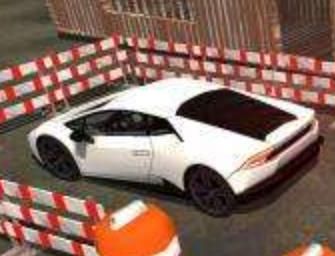 手动挡停车场 联机版（Car Parking Multiplayer）插图.jpg
