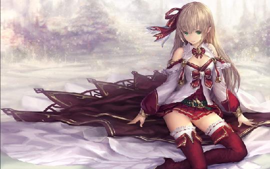 影之诗虎鲸漩涡