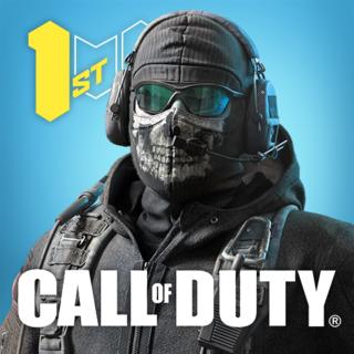 使命召唤手游(COD 韩服) 使命召唤手游(COD 韩服)