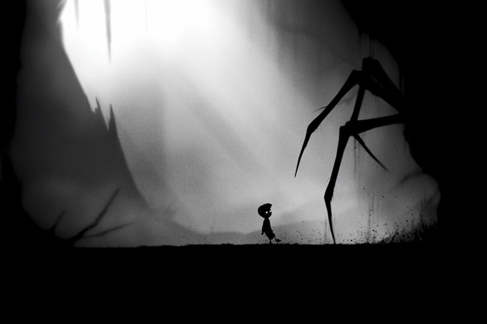 地狱边境 demo（LIMBO demo）_截图_3