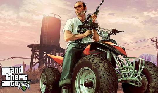 侠盗猎车手圣安地列斯种子哪里下载?