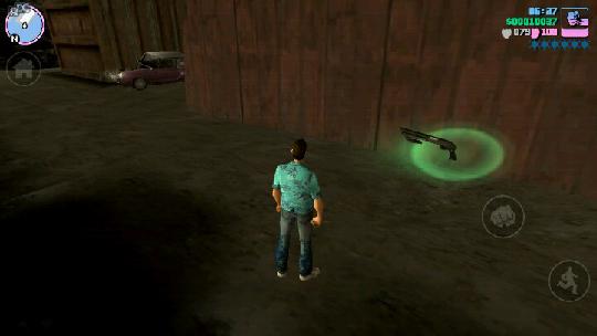 侠盗猎车手安卓精品如何下载安装?