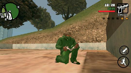 侠盗猎车手安卓精品如何下载安装?