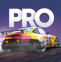 Drift Max Pro (极限漂移专家) - 赛车漂移游戏
