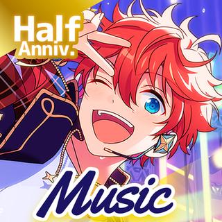 偶像梦幻祭!!~Music~(日服) 偶像梦幻祭!!~Music~(日服)