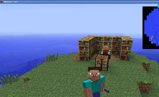 我的世界拔刀剑整合包如何下载安装?