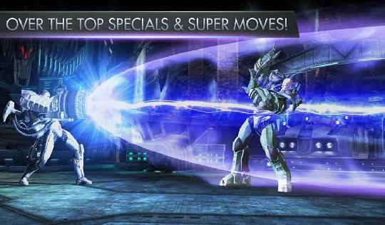 不义联盟2格斗包3如何下载安装?