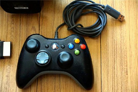 荒野行动Xbox360手柄适合玩游戏吗？Xbox360手柄怎么使用？