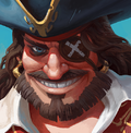叛变：海盗生存RPG