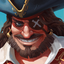 叛变：海盗生存RPG