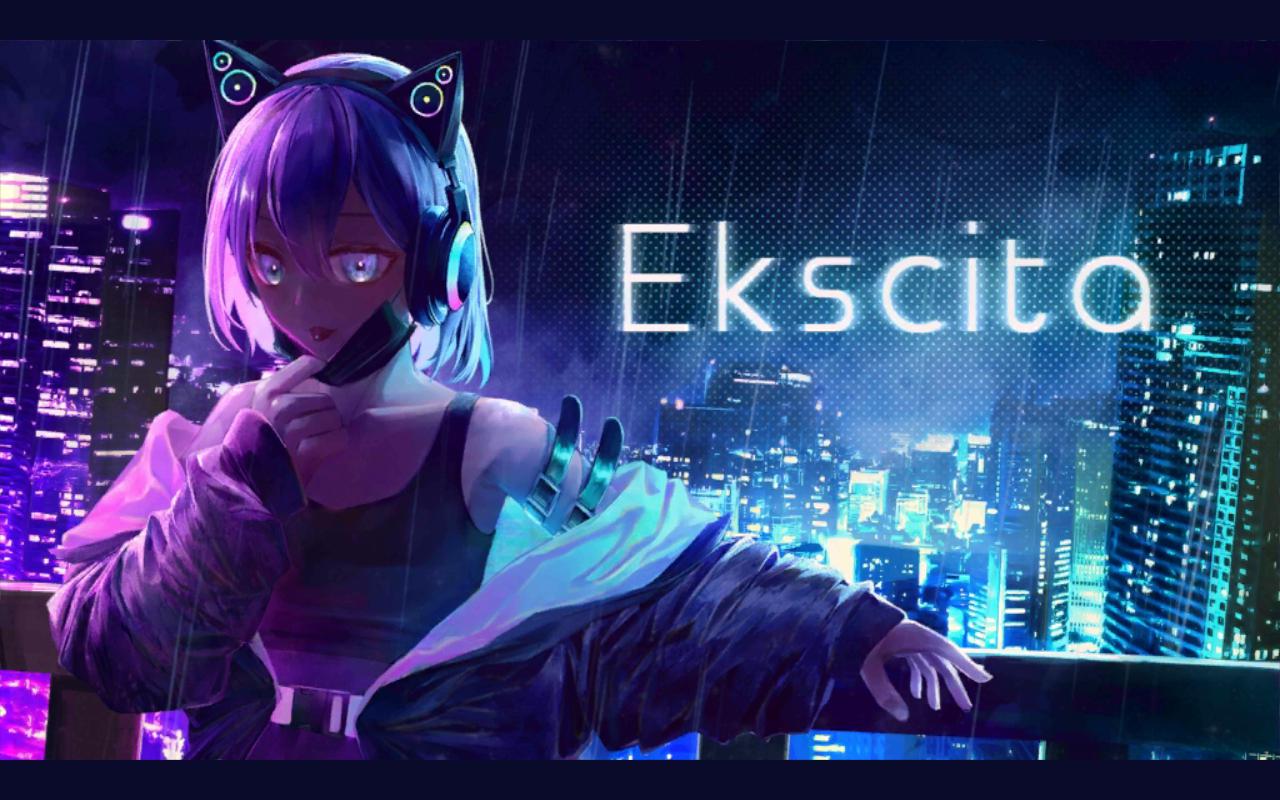 Ekscita_截图_5