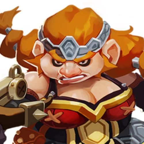 愤怒射手费里克斯