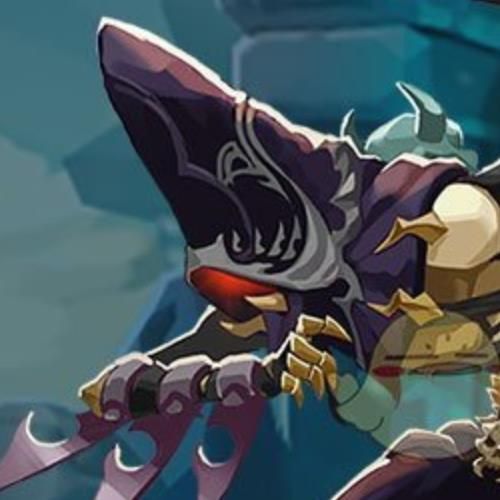 狩魔猎人奥托