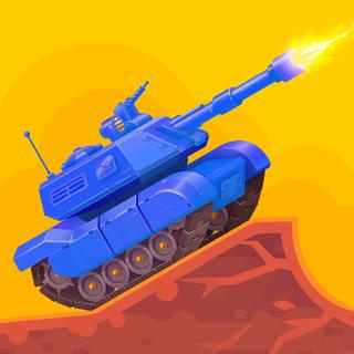 Tank Stars Tank Stars