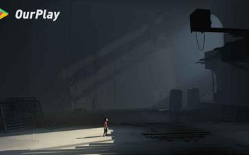 Playdead's INSIDE Playdead's INSIDE