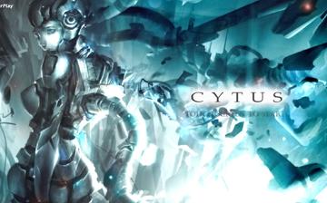 Cytus Cytus