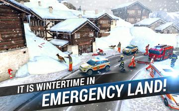 紧急任务 HQ(EMERGENCY HQ) 紧急任务 HQ(EMERGENCY HQ)