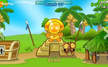 Bloons TD 5 Bloons TD 5