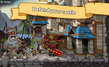 Hustle Castle Hustle Castle