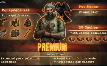 生存之日(Day R Premium) 生存之日(Day R Premium)
