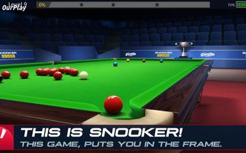 Snooker Stars Snooker Stars